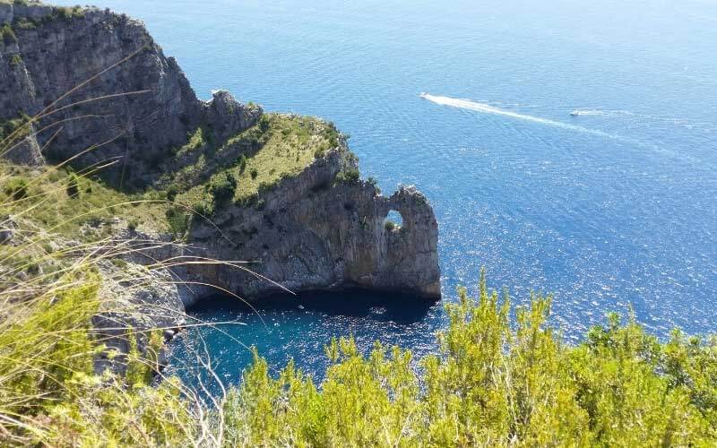 MAGICO CILENTO TRA MARE, BORGHI E SAPORI - SOGGIORNO + TOUR